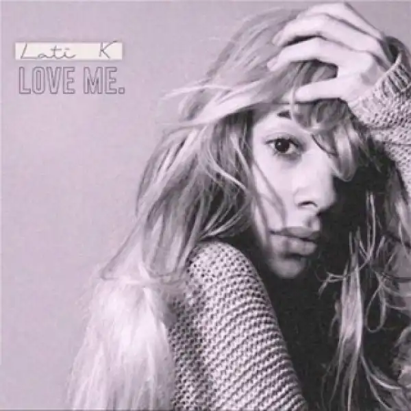 Instrumental: Lati K - Love Me (Prod. By @syringachuu)